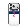 Basket Ball Wizards iPhone 18 Pro/ iPhone 18 Pro Max Case