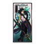 Genshin Impact Xiao Samsung Galaxy Note 10+ | Samsung Galaxy Note 10+ 5G Case