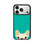 blue french bulldog iPhone 18 Pro/ iPhone 18 Pro Max Case