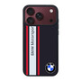BMW Motorsport iPhone 18 Pro Max Case