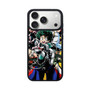 Boku No Hero Academia iPhone 18 Pro/ iPhone 18 Pro Max Case