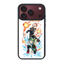 Boku No Hero Academia Anime iPhone 18 Pro Max Case
