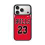 bulls basketball jersey iPhone 18 Pro/ iPhone 18 Pro Max Case
