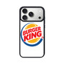 Burger King iPhone 18 Pro/ iPhone 18 Pro Max Case