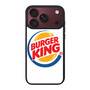Burger King iPhone 18 Pro Max Case