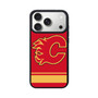 Calgary Flames 1 iPhone 18 Pro/ iPhone 18 Pro Max Case