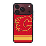 Calgary Flames 1 iPhone 18 Pro Max Case