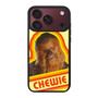 Chewie iPhone 18 Pro Max Case