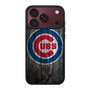 Chicago Cubs 3 iPhone 18 Pro Max Case