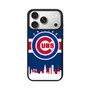 Chicago Cubs 4 iPhone 18 Pro/ iPhone 18 Pro Max Case