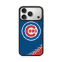 Chicago Cubs Logo 3 iPhone 18 Pro/ iPhone 18 Pro Max Case