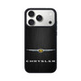 Chrysler Car Logo iPhone 18 Pro/ iPhone 18 Pro Max Case