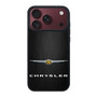 Chrysler Car Logo iPhone 18 Pro Max Case