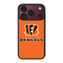 Cincinnati Bengals 3 iPhone 18 Pro Max Case