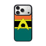 Classic aquaman logo iPhone 18 Pro/ iPhone 18 Pro Max Case