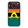 Classic aquaman logo iPhone 18 Pro Max Case