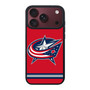 Columbus Blue Jackets iPhone 18 Pro Max Case