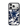 cowboys camo iPhone 18 Pro/ iPhone 18 Pro Max Case