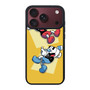 Cuphead 3 iPhone 18 Pro Max Case