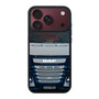 DAF Truck iPhone 18 Pro Max Case