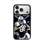 Dallas Cowboys Dez Bryant iPhone 18 Pro/ iPhone 18 Pro Max Case