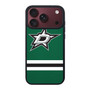Dallas hockey jersey iPhone 18 Pro Max Case