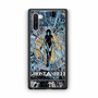 Ghost in the shell Samsung Galaxy Note 10 Case