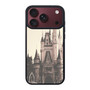 Disney Casttle Quote iPhone 18 Pro Max Case