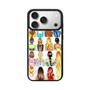 Disney Princess in Painting iPhone 18 Pro/ iPhone 18 Pro Max Case
