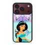 Disney Princess Jasmine iPhone 18 Pro Max Case