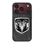 Dodge All Metal Logo iPhone 18 Pro Max Case