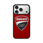 Ducati Motor 2 iPhone 18 Pro/ iPhone 18 Pro Max Case