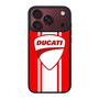 Ducati 2 iPhone 18 Pro Max Case