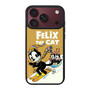 Felix the Cat 1 iPhone 18 Pro Max Case