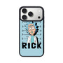 Free Rick iPhone 18 Pro/ iPhone 18 Pro Max Case