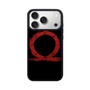 God Of War Nordics Logo iPhone 18 Pro/ iPhone 18 Pro Max Case