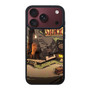 Gravity Falls Mistery Shack iPhone 18 Pro Max Case