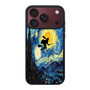 Harry Potter starry night van gogh iPhone 18 Pro Max Case