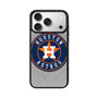 Houston Astros 3 iPhone 18 Pro/ iPhone 18 Pro Max Case
