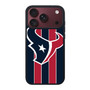 houston texans iPhone 18 Pro Max Case
