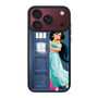 jasmine who tardis iPhone 18 Pro Max Case
