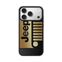Jeep 2 iPhone 18 Pro/ iPhone 18 Pro Max Case