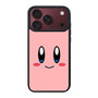 Kirby Cute Face iPhone 18 Pro Max Case