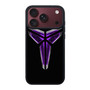 Kobe Bryant Logo 4 iPhone 18 Pro Max Case