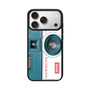 kodak blue instamatic iPhone 18 Pro/ iPhone 18 Pro Max Case