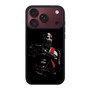 Kratos the God of War iPhone 18 Pro Max Case