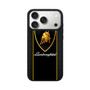 Lamborgini Logo iPhone 18 Pro/ iPhone 18 Pro Max Case