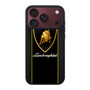 Lamborgini Logo iPhone 18 Pro Max Case