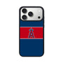 Los Angeles Angels of Anaheim 1 iPhone 18 Pro/ iPhone 18 Pro Max Case