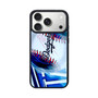 Los Angeles Dodgers Ball iPhone 18 Pro/ iPhone 18 Pro Max Case